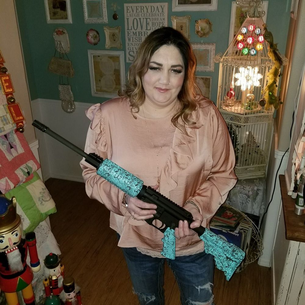 Meet your Posher, Shannon